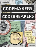 Cover: Readerful Books for Sharing: Year 4/Primary 5: Codemakers, Codebreakers - Oxford University Press