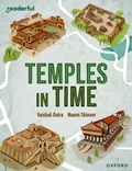 Cover: Readerful Independent Library: Oxford Reading Level 14: Temples in Time - Oxford University Press