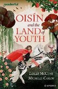 Cover: Readerful Independent Library: Oxford Reading Level 15: Oisin and the Land of Youth - Oxford University Press