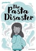 Cover: Readerful Rise: Oxford Reading Level 10: The Pasta Disaster - Oxford University Press