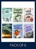 Cover: Readerful Rise: Oxford Reading Level 11: Mixed Pack A - Oxford University Press
