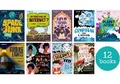 Cover: Readerful: Oxford Reading Levels 14-15: Independent Library Singles Pack A (Pack of 12) - Oxford University Press