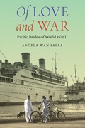 Cover: Of Love and War - University of Nebraska Press
