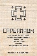 Cover: Capernaum - Fortress Press,U.S.