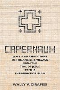 Enlarge image Cover: Capernaum - Fortress Press,U.S.