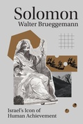 Cover: Solomon - Fortress Press,U.S.