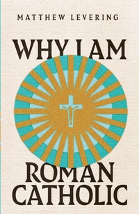Enlarge image Cover: Why I Am Roman Catholic - IVP Academic