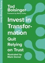 Cover: Invest in Transformation - Inter-Varsity Press,US