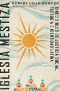 Cover: Iglesia mestiza - Inter-Varsity Press,US