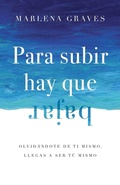 Cover: Para subir hay que bajar - Inter-Varsity Press,US