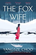 Cover: The Fox Wife - Quercus Publishing