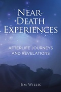 Cover: Near-Death Experiences - Visible Ink Press