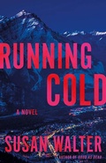 Cover: Running Cold - Lake Union Publishing