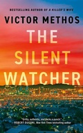 Cover: The Silent Watcher - Thomas & Mercer