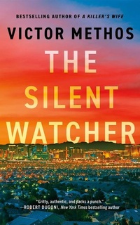 Enlarge image Cover: The Silent Watcher - Thomas & Mercer