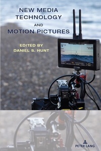 Abbildung von: New Media Technology and Motion Pictures - Peter Lang Verlag