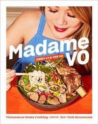 Abbildung von: Madame Vo - Abrams Books