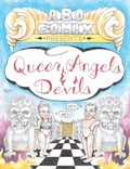 Cover: Queer Angels & Devils - A.B.O. Comix