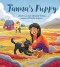 Cover: Tanna's Puppy - Inhabit Media Inc