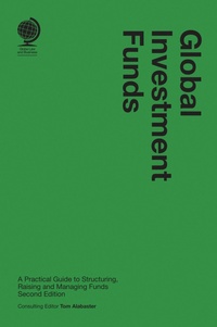 Abbildung von: Global Investment Funds - Globe Law and Business