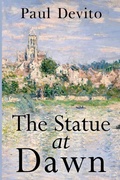 Cover: The Statue at Dawn - Olympia Publishers