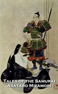 Cover: Tales of the Samurai - Miniature Masterpieces