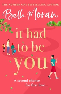 Enlarge image Cover: It Had to Be You - Boldwood Books Ltd