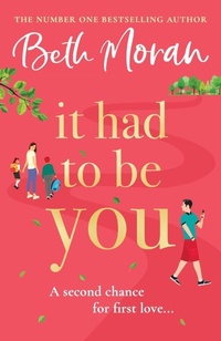 Enlarge image Cover: It Had to Be You - Boldwood Books Ltd