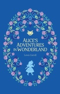Cover: Alice's Adventures in Wonderland - Sweet Cherry Publishing