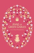 Cover: Anne of Green Gables - Sweet Cherry Publishing