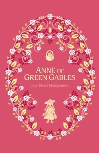Enlarge image Cover: Anne of Green Gables - Sweet Cherry Publishing