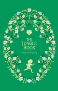 Cover: The Jungle Book - Sweet Cherry Publishing