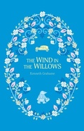 Cover: The Wind in the Willows - Sweet Cherry Publishing