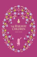 Cover: The Railway Children - Sweet Cherry Publishing