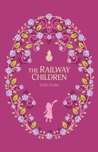 Enlarge image Cover: The Railway Children - Sweet Cherry Publishing