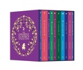 Cover: The Complete Children's Classics Collection - Cherry Stone Publishing