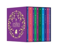 Enlarge image Cover: The Complete Children's Classics Collection - Cherry Stone Publishing