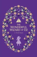 Cover: The Wonderful Wizard of Oz - Sweet Cherry Publishing