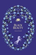 Cover: Black Beauty - Sweet Cherry Publishing