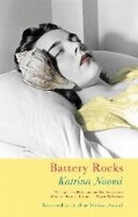 Abbildung von: Battery Rocks - Seren