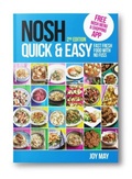 Cover: NOSH Quick & Easy - inTRADE(GB) Ltd
