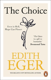 Enlarge image Cover: The Choice - Rider & Co