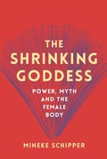 Cover: The Shrinking Goddess - The Westbourne Press