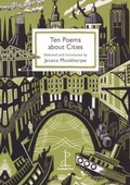 Cover: Ten Poems about Cities - Candlestick Press