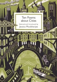 Enlarge image Cover: Ten Poems about Cities - Candlestick Press