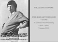 Cover: The Breakthrough Years - SAGUS