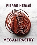 Cover: Vegan Pastry - Grub Street Publishing