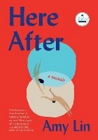 Enlarge image Cover: Here After - Zibby Books