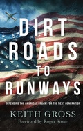 Cover: Dirt Roads to Runways - Big Red Publishing
