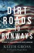 Cover: Dirt Roads to Runways - Big Red Publishing